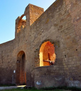Porta di Valle - Viterbo