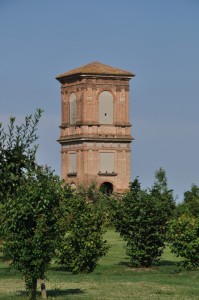 Torre Delizia Estense