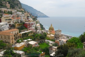 Positano