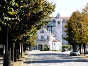 Chiesa Madonna delle Grazie