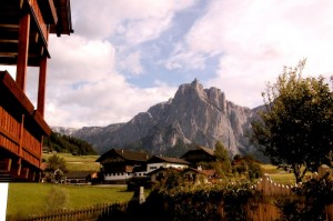 Castelrotto allo Sciliar