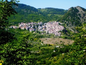 Castelsaraceno