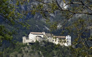 castel Stenico