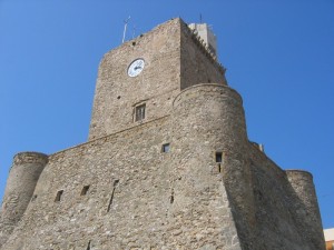 Castello Svevo a Termoli