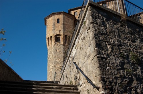 Sant'Agata Feltria - Rocca Fregoso Sant'Agata Feltria - Rocca Fregoso