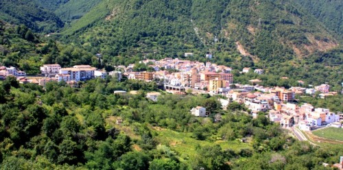 Corbara - Corbara...scampati ad Annibale Corbara - Corbara...scampati ad Annibale