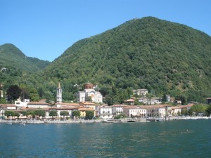 Con l’aria in faccia..