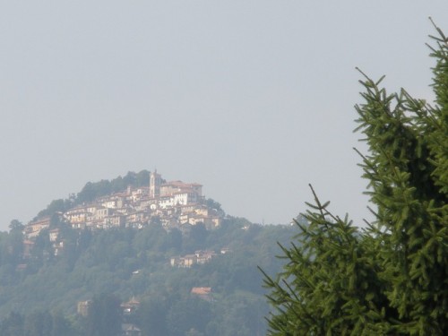 Varese - Sacro Monte è troppo lontano...