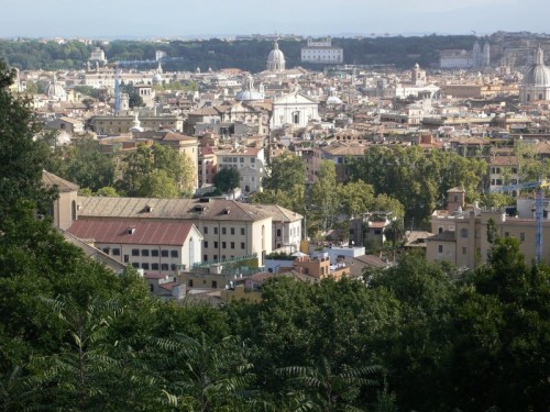 Roma - Panorama