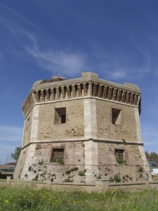 Tor San Michele