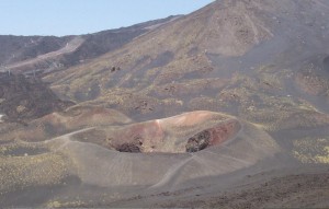 cratere del etna1