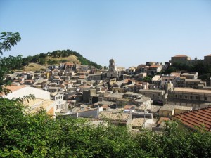 Buon giorno Buccheri uno