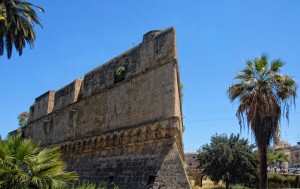 Il Castello di Bari