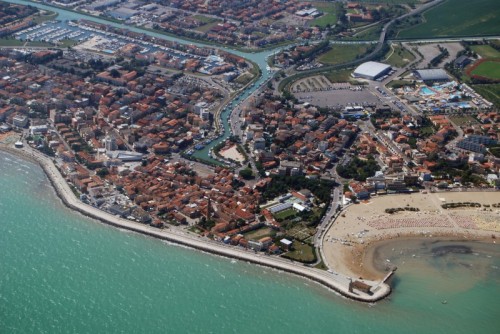 Caorle - Madonna dell'Angelo
