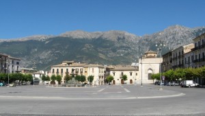 Sulmona