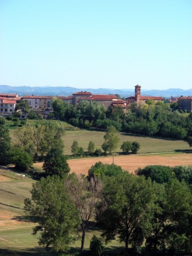 Calliano - San Desiderio