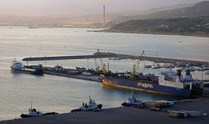 porto di Termini Imerese
