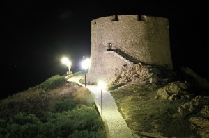 Torre Longosardo