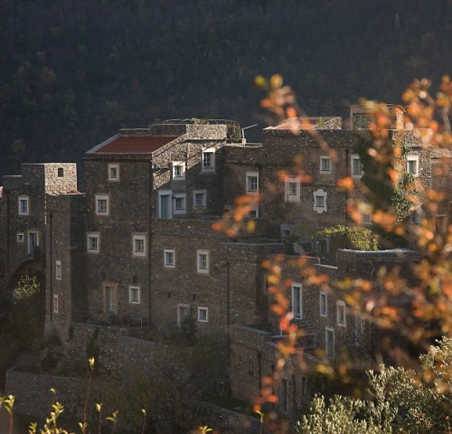 Castelbianco - Colletta Castelbianco - Colletta