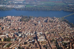 Mantova e suoi laghi