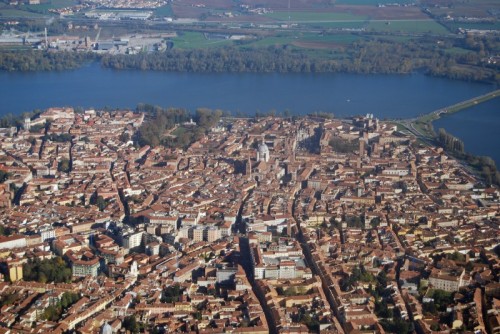 Mantova - Mantova e suoi laghi
