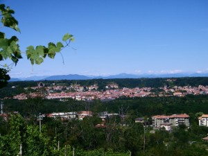 Romagnano Sesia