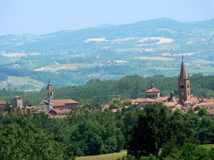 Bene Vagienna e le Langhe