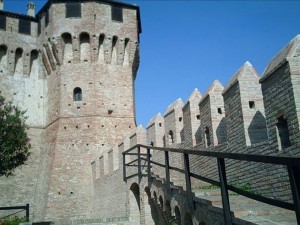 Castello di Gradara