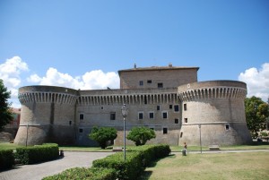 Rocca Roveresca