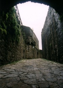 Il Castello di Gorizia