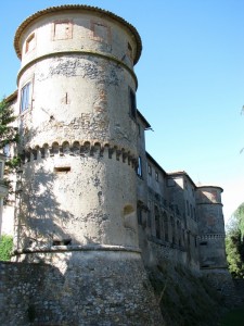 Castello di Madonna Antonia