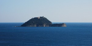 isola Gallinara