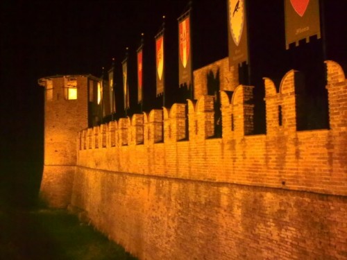 Legnano - L'origine e le Contrade Legnano - L'origine e le Contrade