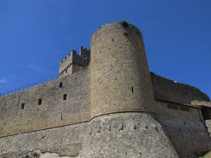 La Rocca di Staggia