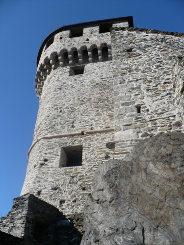 Vogogna - Castello di Vogogna