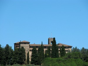 Castello dei cavalieri di malta