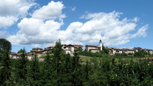 Sanzeno - Sanzeno Sanzeno - Sanzeno