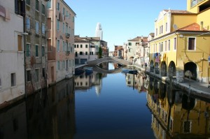il canal