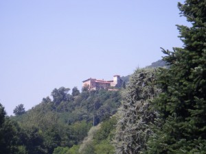 Castello di S. Martino