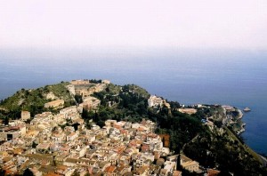 Taormina