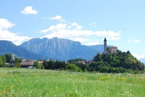 Castello di Fiemme