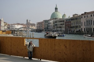 Febbraio a Venezia