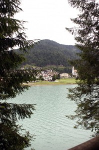 Oltre il Lago