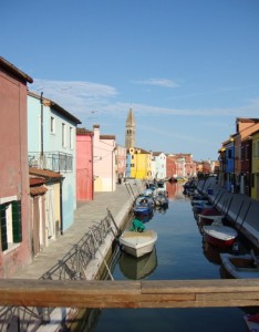 BURANO