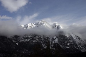 Le Tre Cime di …….Pieve !