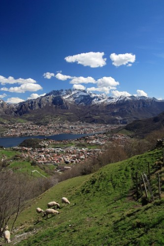 Canzo - Dal Monte Prasanto Canzo - Dal Monte Prasanto