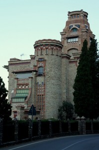 Castello Sem Benelli