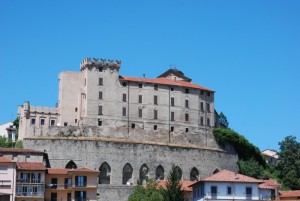 Castello di Monesiglio