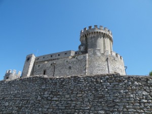 Castello degli Orsini