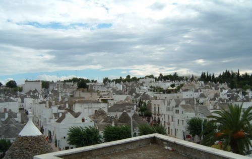 Alberobello - Alberobello